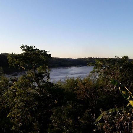 Panambi Lodge B&B Puerto Iguazu Bagian luar foto