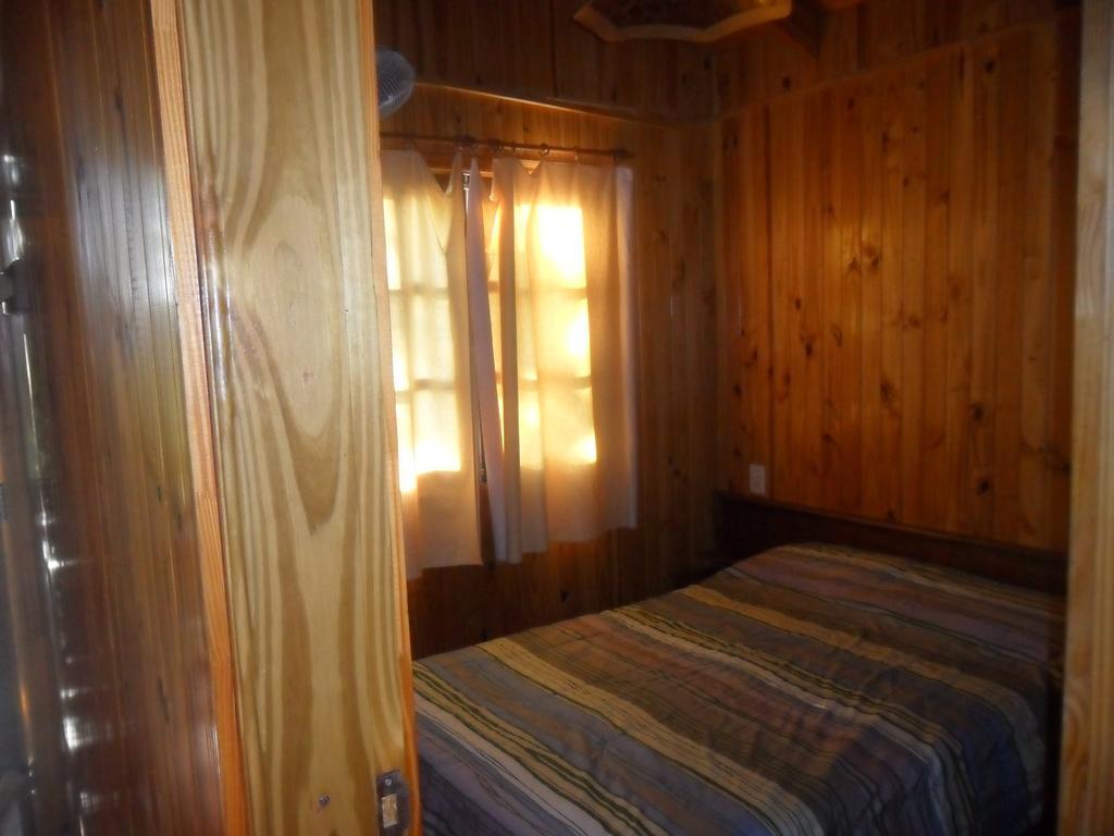 Panambi Lodge B&B Puerto Iguazu Bagian luar foto