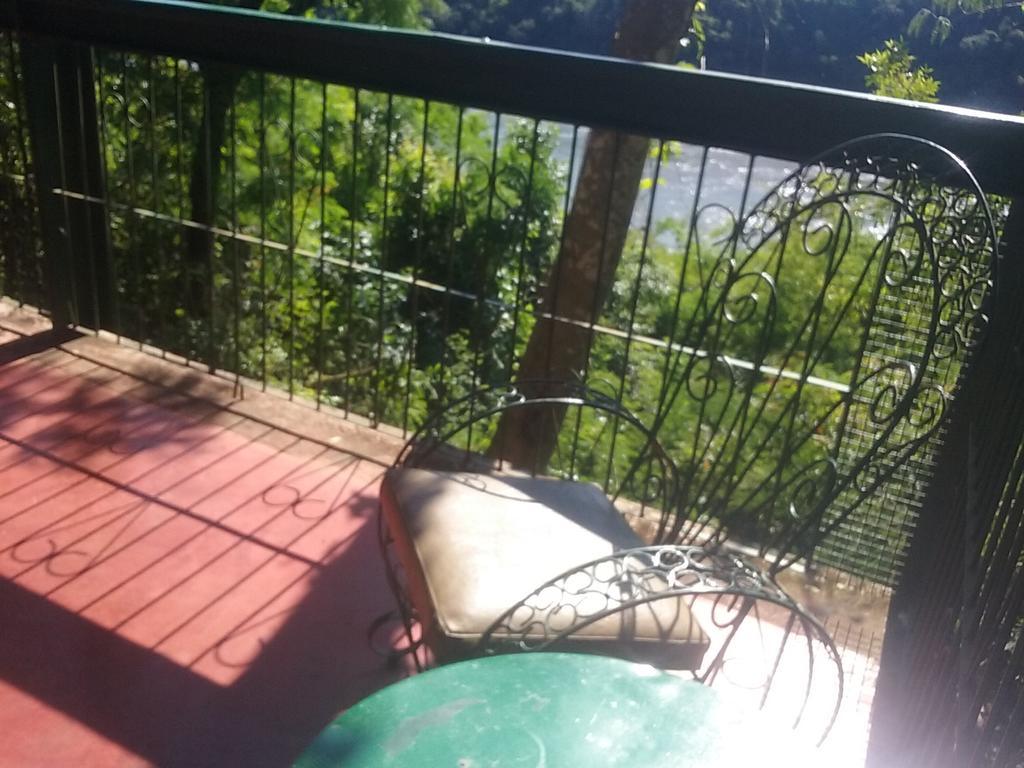 Panambi Lodge B&B Puerto Iguazu Bagian luar foto