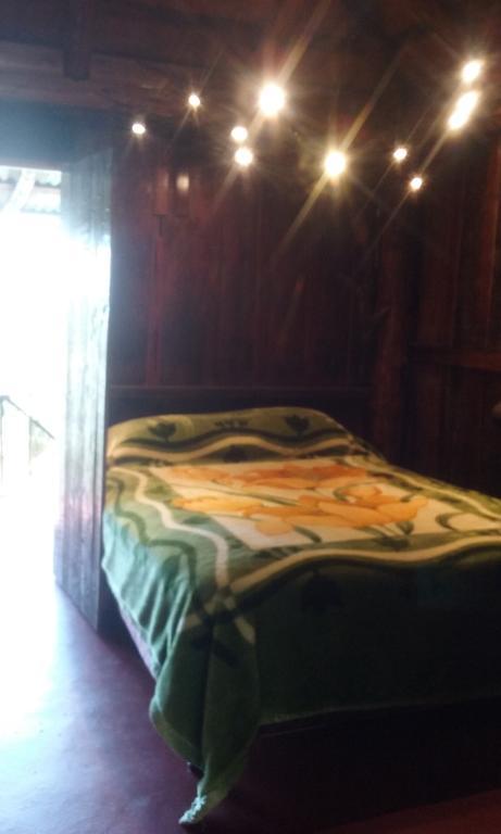 Panambi Lodge B&B Puerto Iguazu Bagian luar foto