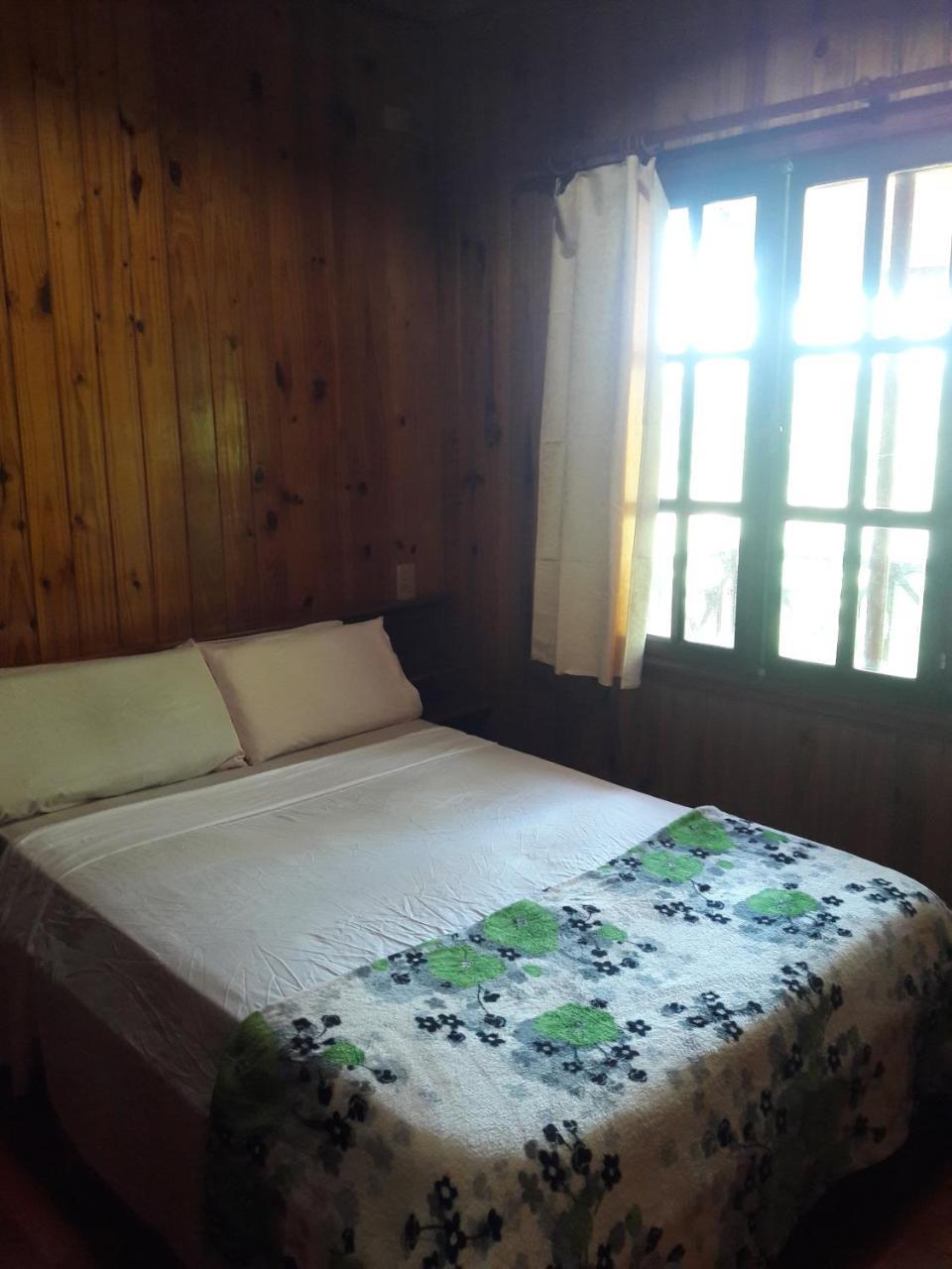 Panambi Lodge B&B Puerto Iguazu Bagian luar foto